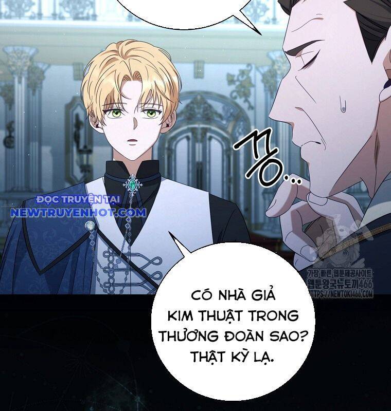 Con Trai Bá Tước Khốn Nạn Là Hoàng Đế Chap 53 - Next Chap 54