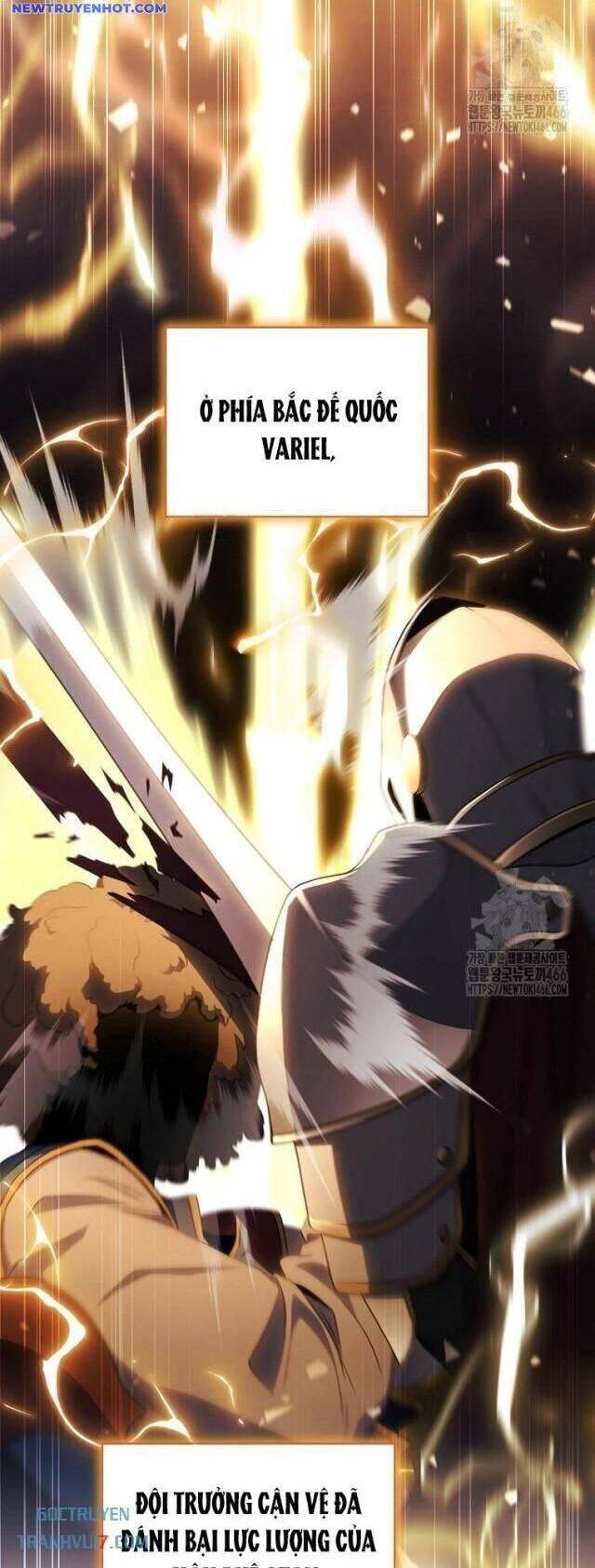Con Trai Bá Tước Khốn Nạn Là Hoàng Đế Chap 54 - Next Chap 55