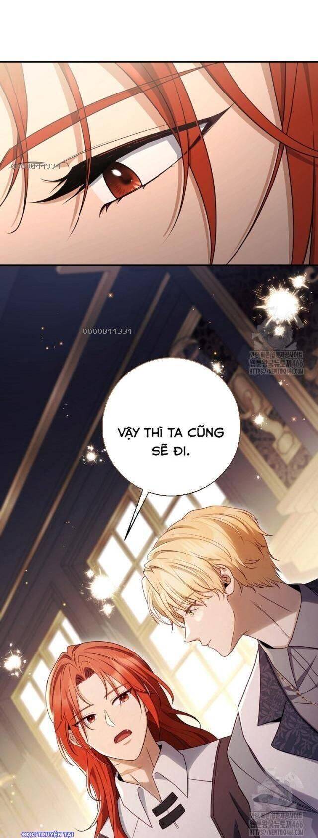Con Trai Bá Tước Khốn Nạn Là Hoàng Đế Chap 54 - Next Chap 55
