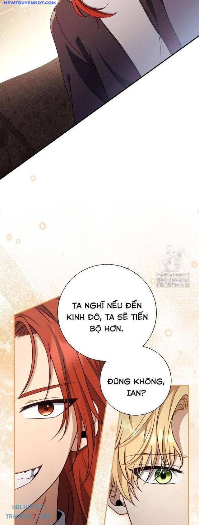 Con Trai Bá Tước Khốn Nạn Là Hoàng Đế Chap 54 - Next Chap 55