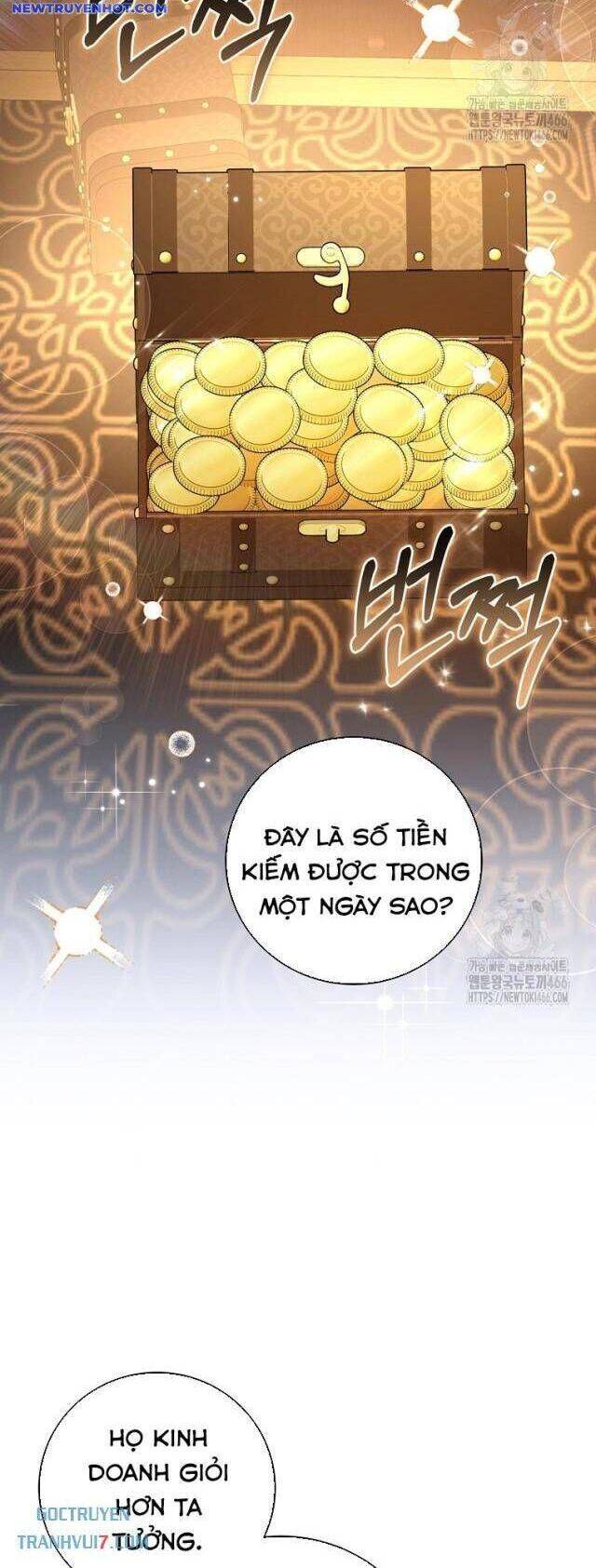 Con Trai Bá Tước Khốn Nạn Là Hoàng Đế Chap 54 - Next Chap 55