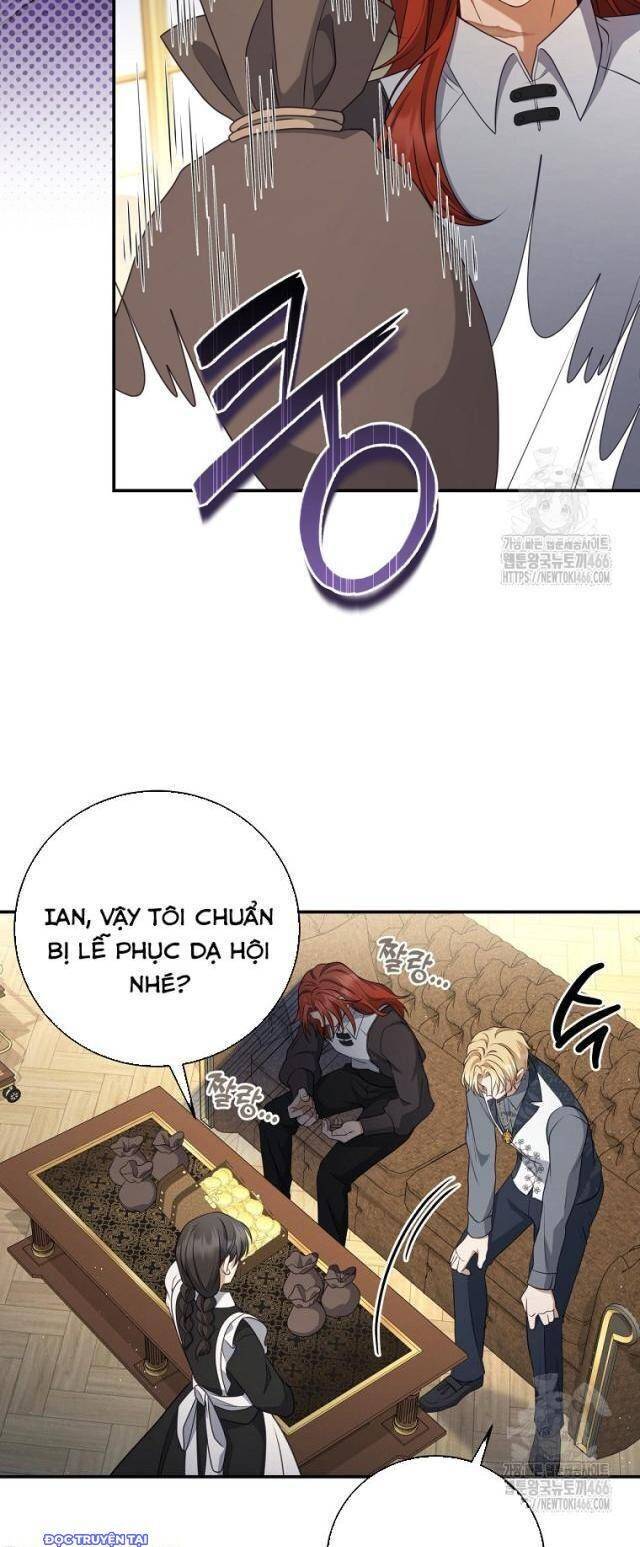 Con Trai Bá Tước Khốn Nạn Là Hoàng Đế Chap 54 - Next Chap 55