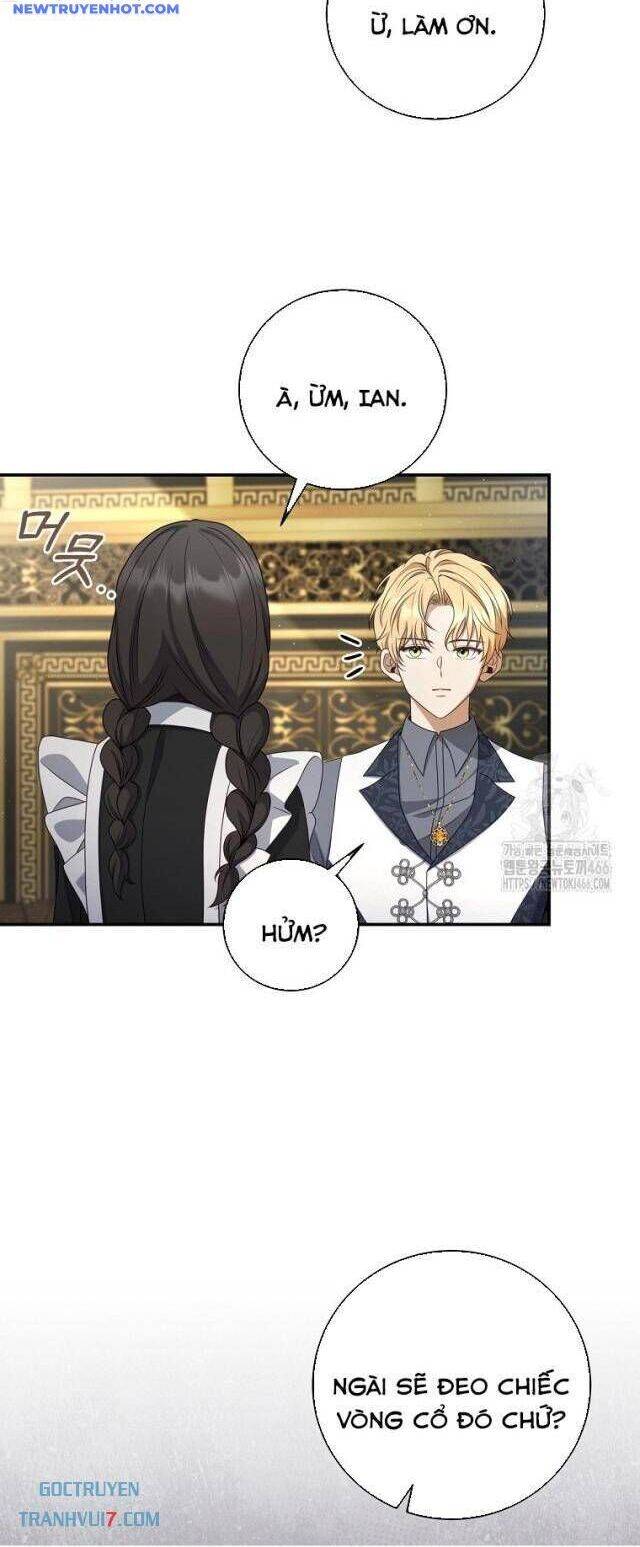Con Trai Bá Tước Khốn Nạn Là Hoàng Đế Chap 54 - Next Chap 55