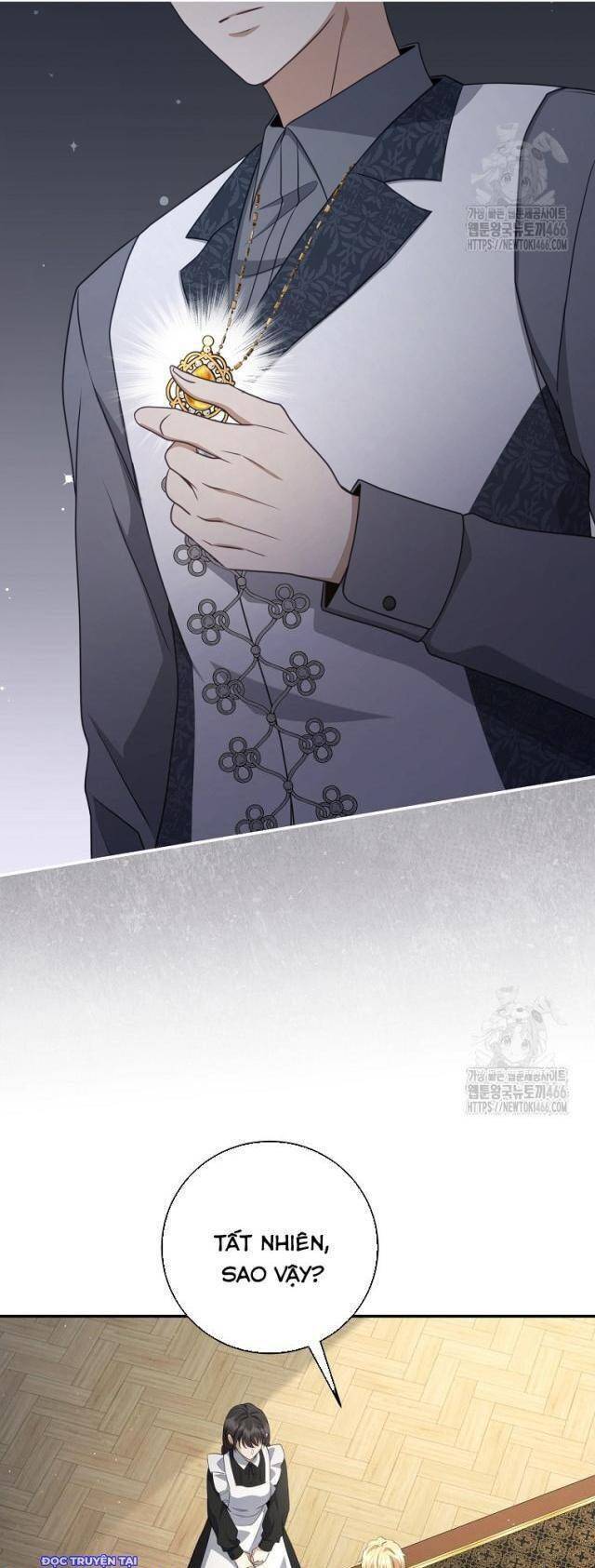 Con Trai Bá Tước Khốn Nạn Là Hoàng Đế Chap 54 - Next Chap 55