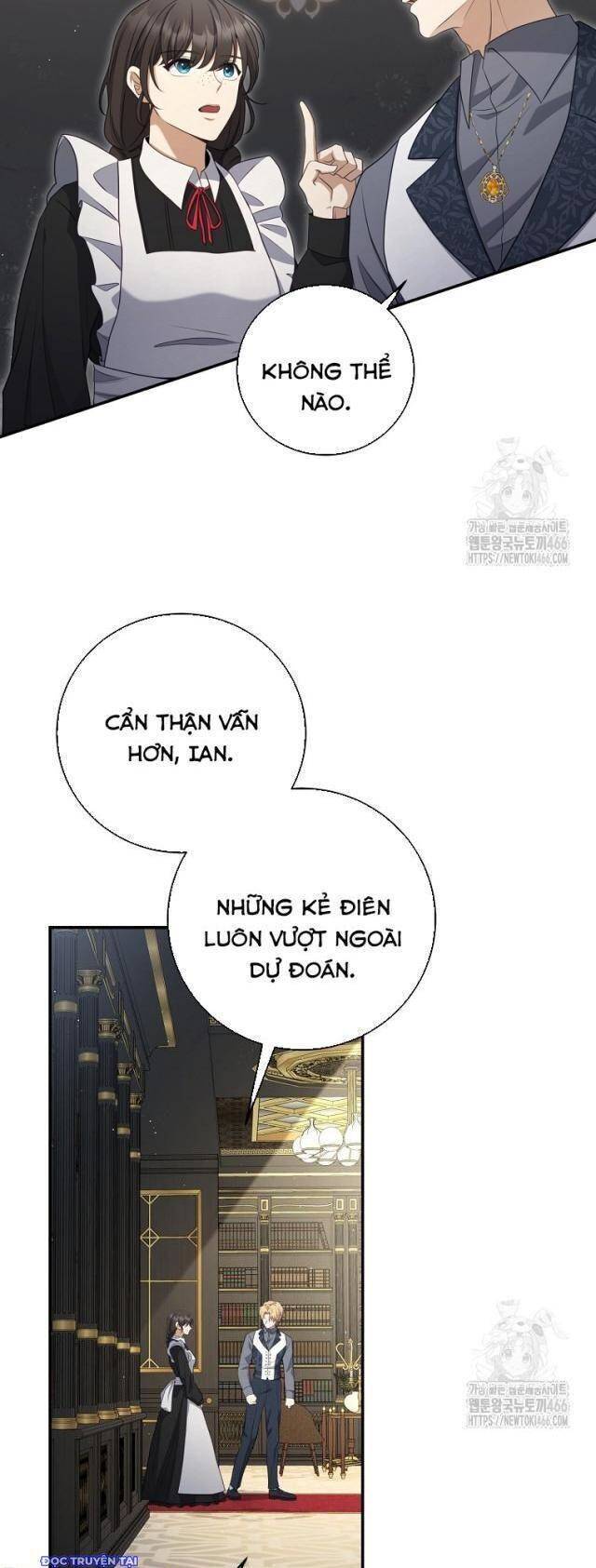 Con Trai Bá Tước Khốn Nạn Là Hoàng Đế Chap 54 - Next Chap 55