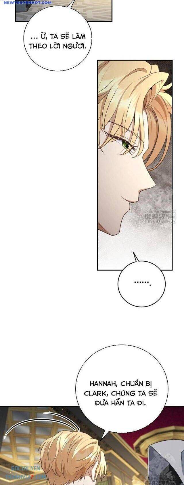 Con Trai Bá Tước Khốn Nạn Là Hoàng Đế Chap 54 - Next Chap 55