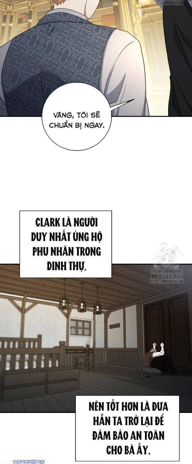Con Trai Bá Tước Khốn Nạn Là Hoàng Đế Chap 54 - Next Chap 55
