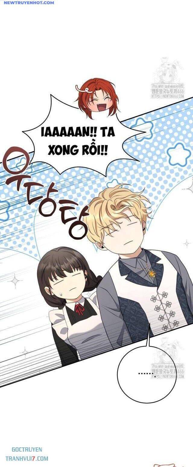 Con Trai Bá Tước Khốn Nạn Là Hoàng Đế Chap 54 - Next Chap 55