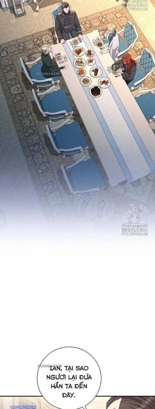 Con Trai Bá Tước Khốn Nạn Là Hoàng Đế Chap 54 - Next Chap 55