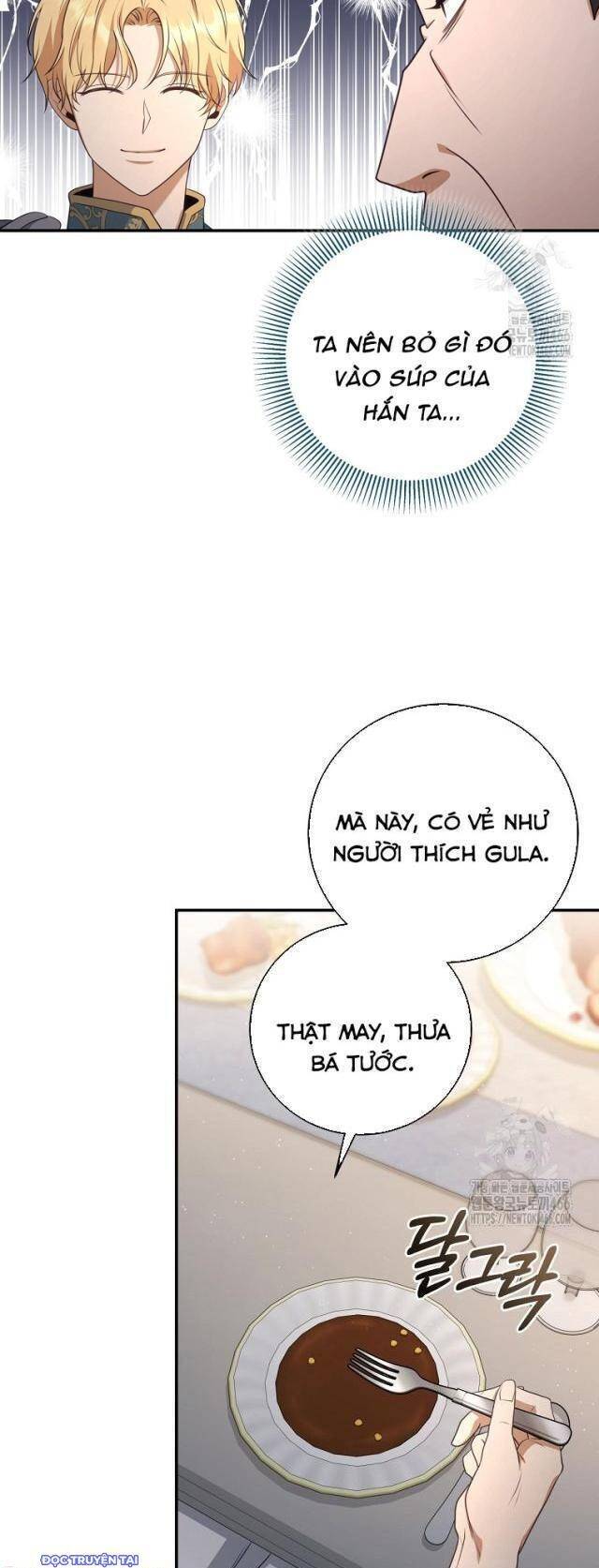 Con Trai Bá Tước Khốn Nạn Là Hoàng Đế Chap 54 - Next Chap 55