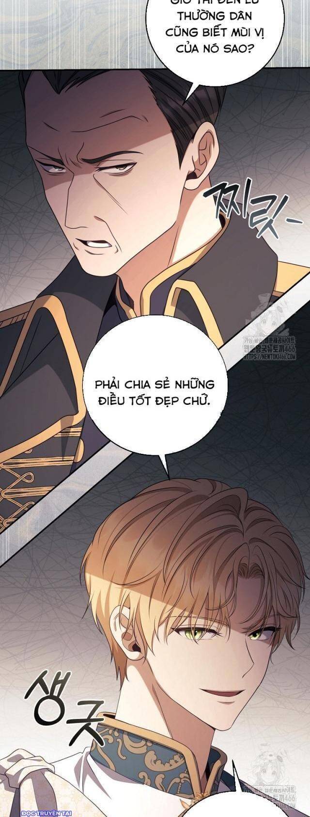 Con Trai Bá Tước Khốn Nạn Là Hoàng Đế Chap 54 - Next Chap 55