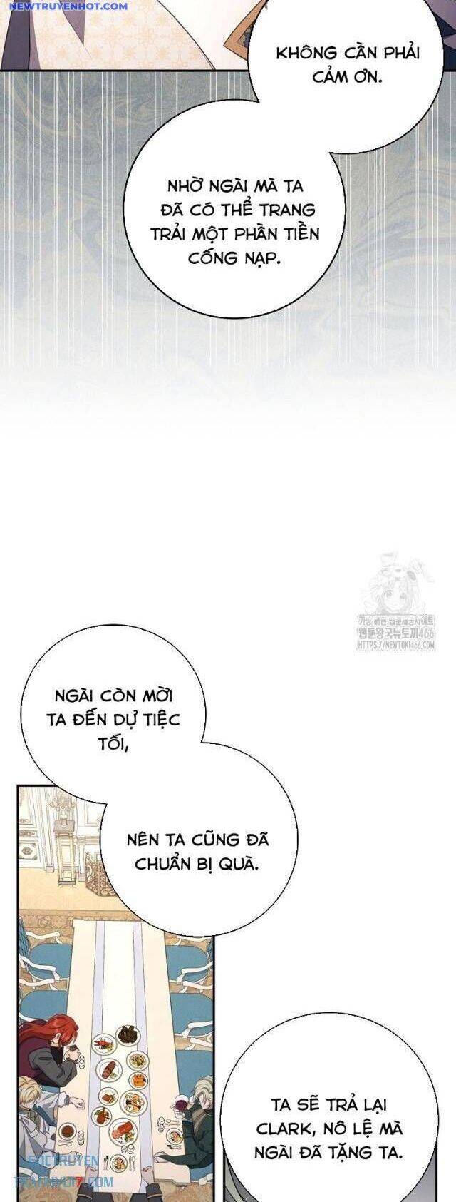 Con Trai Bá Tước Khốn Nạn Là Hoàng Đế Chap 54 - Next Chap 55