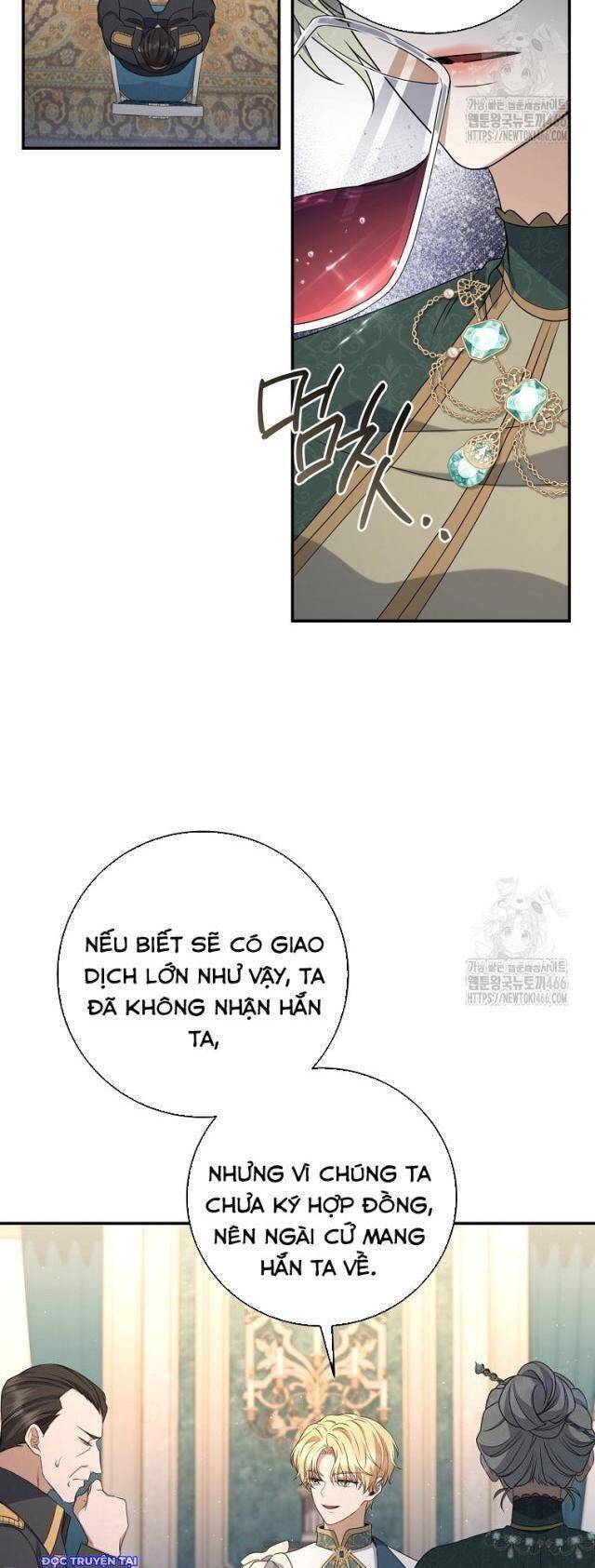 Con Trai Bá Tước Khốn Nạn Là Hoàng Đế Chap 54 - Next Chap 55