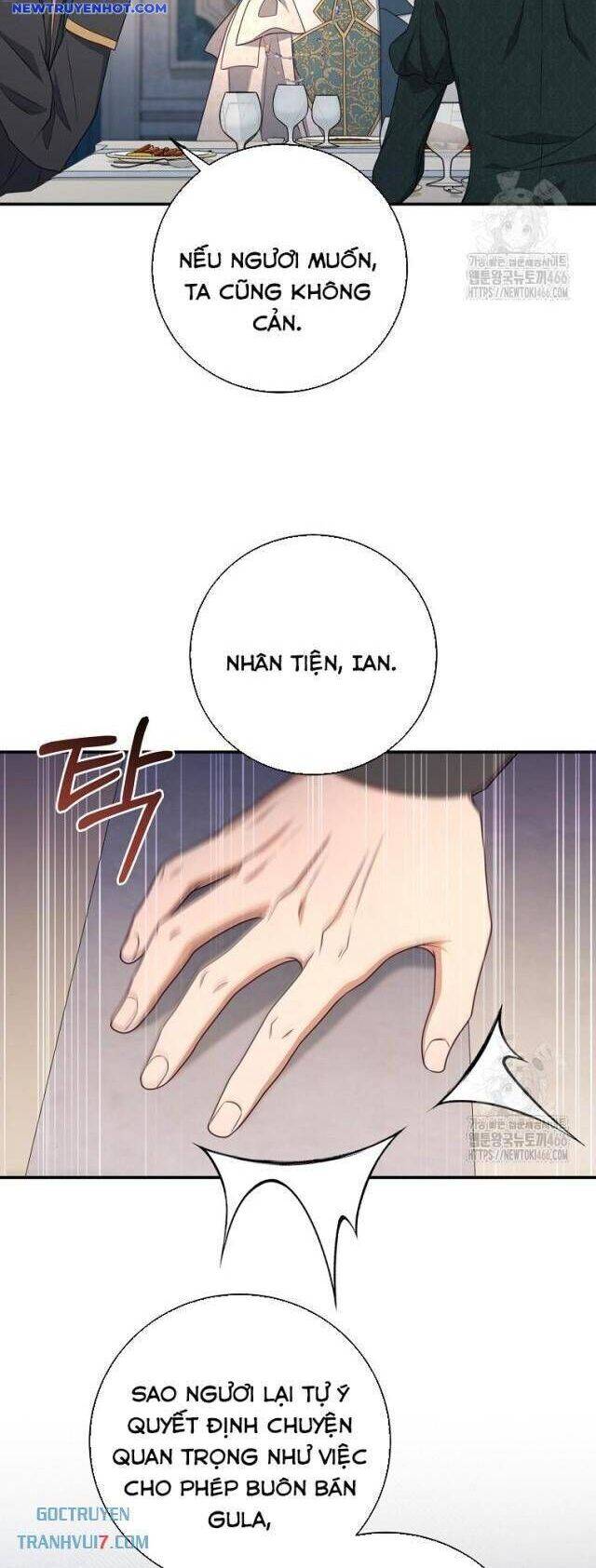 Con Trai Bá Tước Khốn Nạn Là Hoàng Đế Chap 54 - Next Chap 55