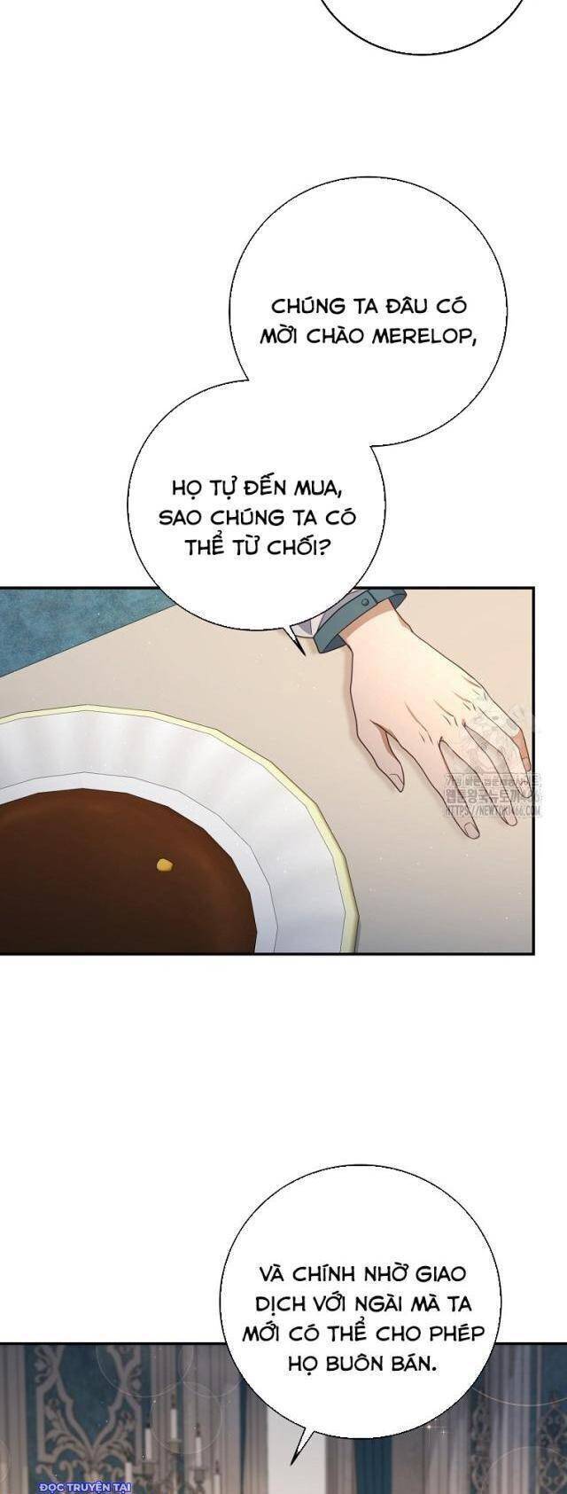 Con Trai Bá Tước Khốn Nạn Là Hoàng Đế Chap 54 - Next Chap 55