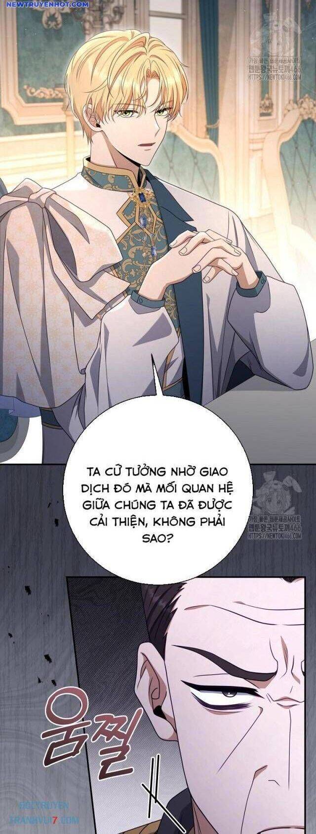 Con Trai Bá Tước Khốn Nạn Là Hoàng Đế Chap 54 - Next Chap 55