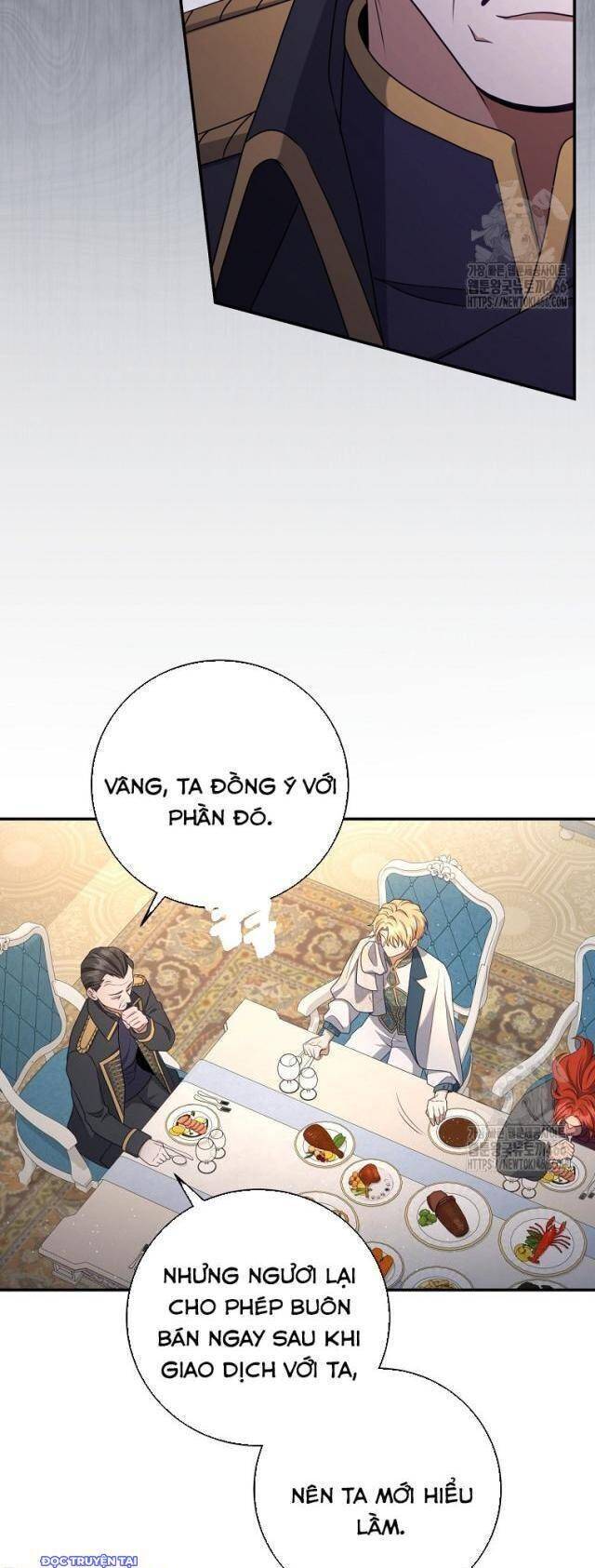 Con Trai Bá Tước Khốn Nạn Là Hoàng Đế Chap 54 - Next Chap 55