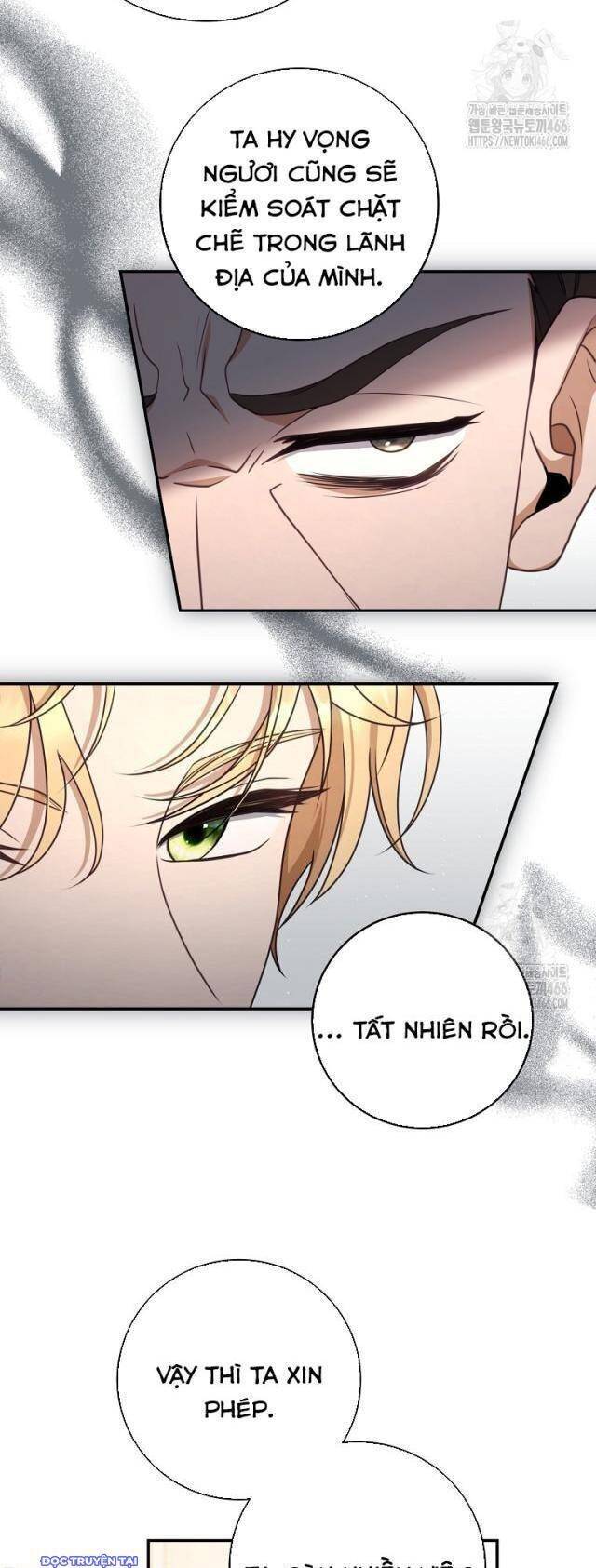Con Trai Bá Tước Khốn Nạn Là Hoàng Đế Chap 54 - Next Chap 55