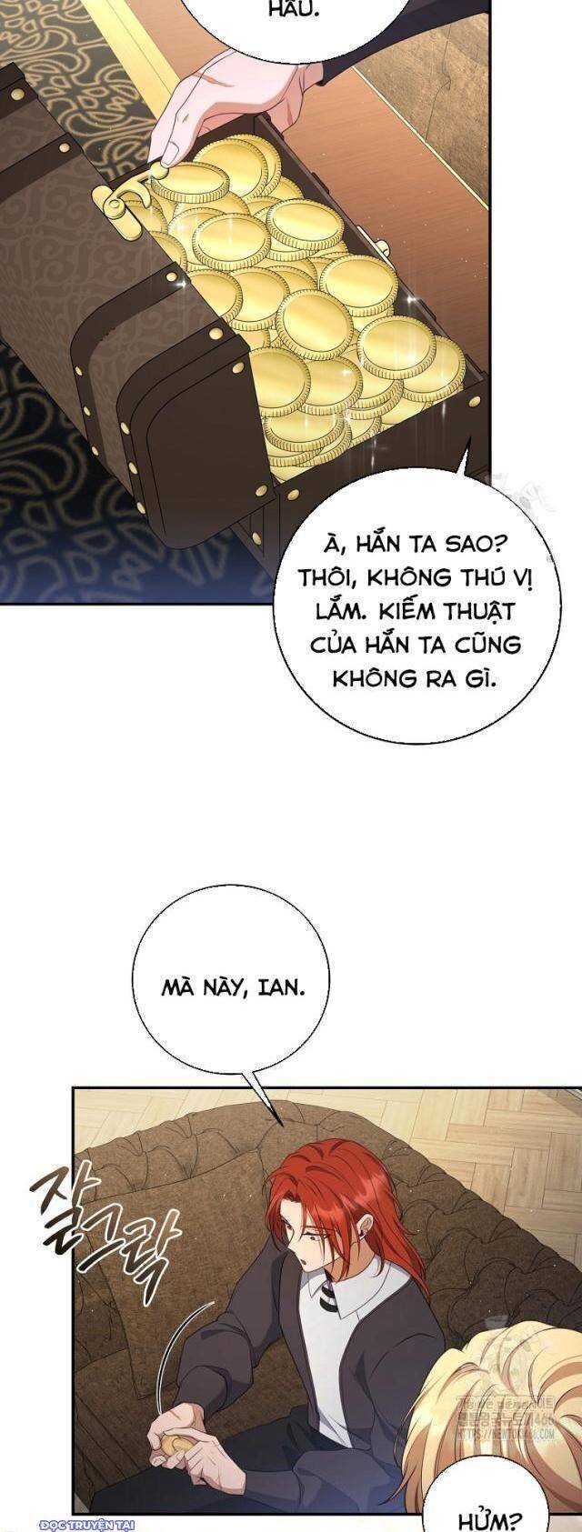 Con Trai Bá Tước Khốn Nạn Là Hoàng Đế Chap 54 - Next Chap 55
