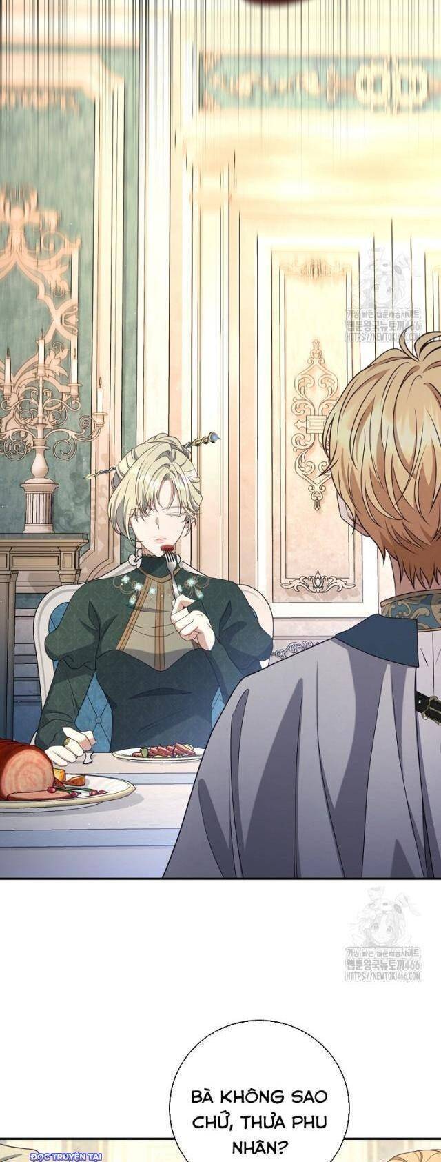Con Trai Bá Tước Khốn Nạn Là Hoàng Đế Chap 54 - Next Chap 55
