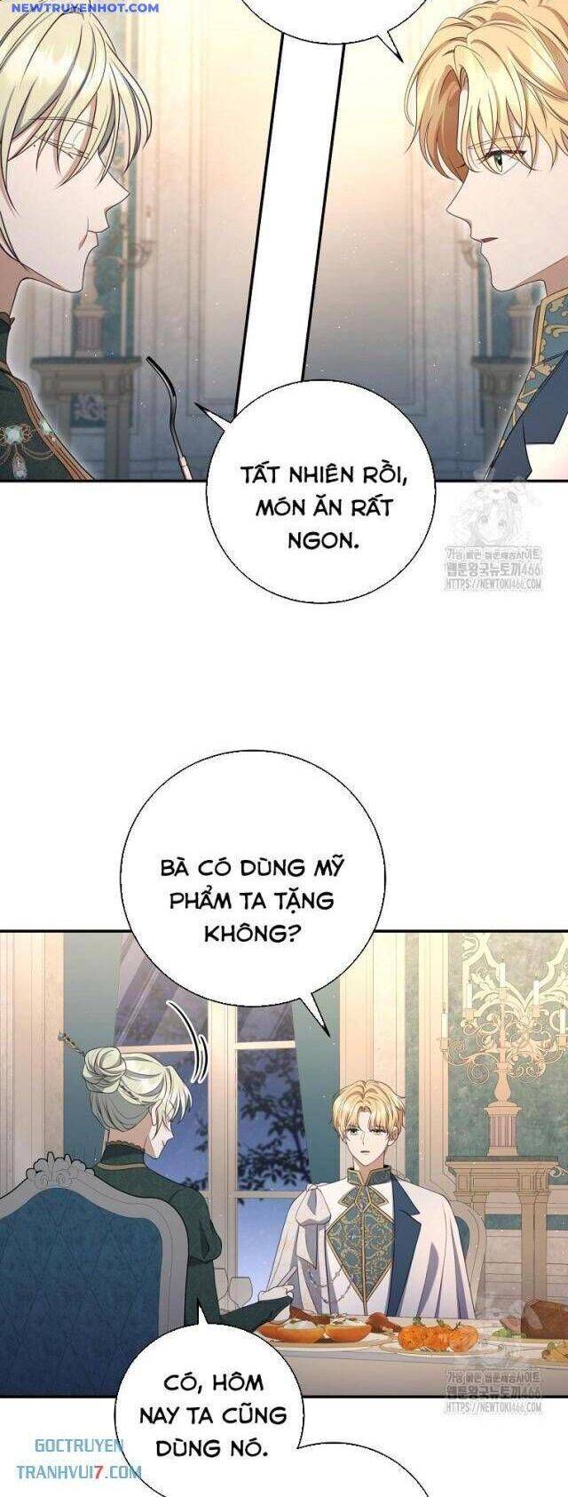 Con Trai Bá Tước Khốn Nạn Là Hoàng Đế Chap 54 - Next Chap 55