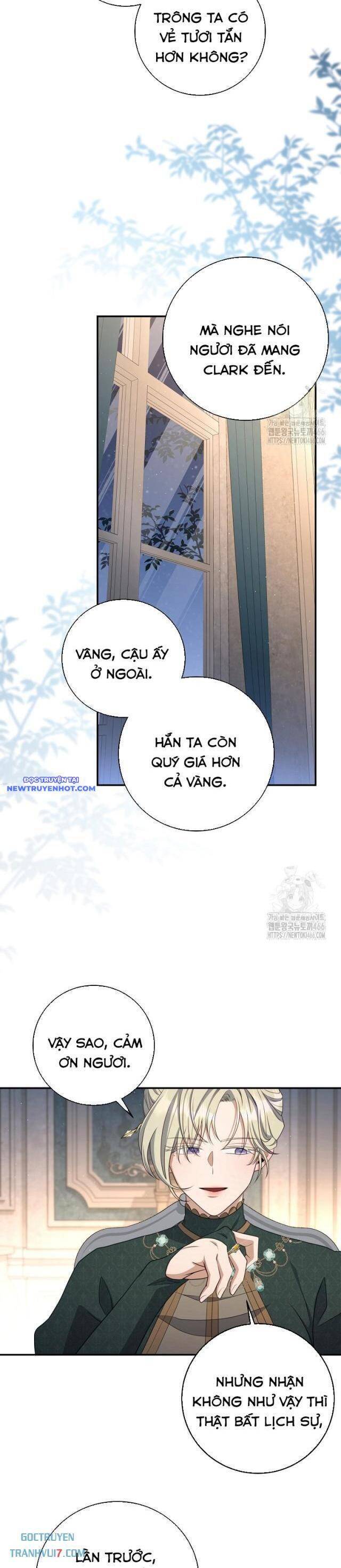 Con Trai Bá Tước Khốn Nạn Là Hoàng Đế Chap 54 - Next Chap 55