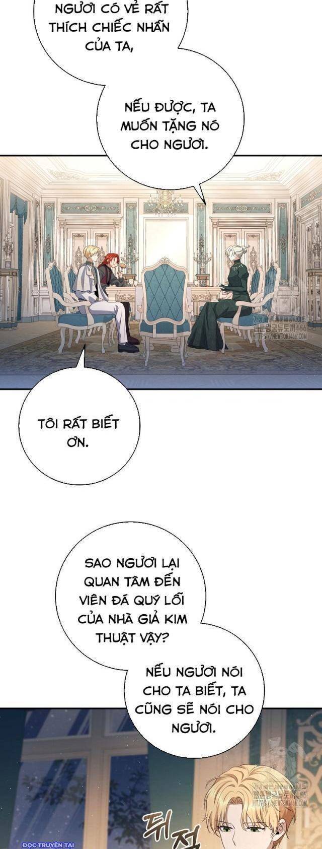 Con Trai Bá Tước Khốn Nạn Là Hoàng Đế Chap 54 - Next Chap 55