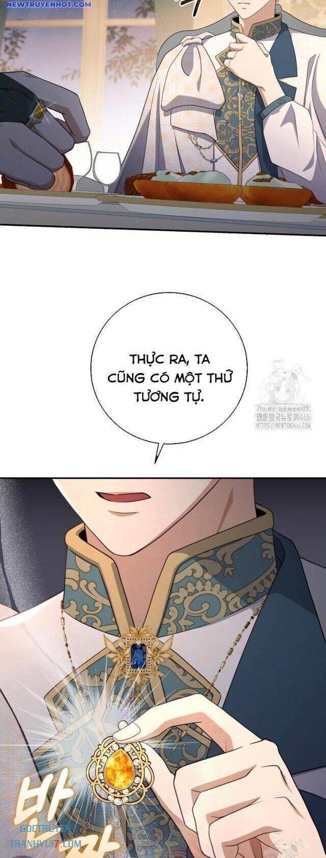 Con Trai Bá Tước Khốn Nạn Là Hoàng Đế Chap 54 - Next Chap 55