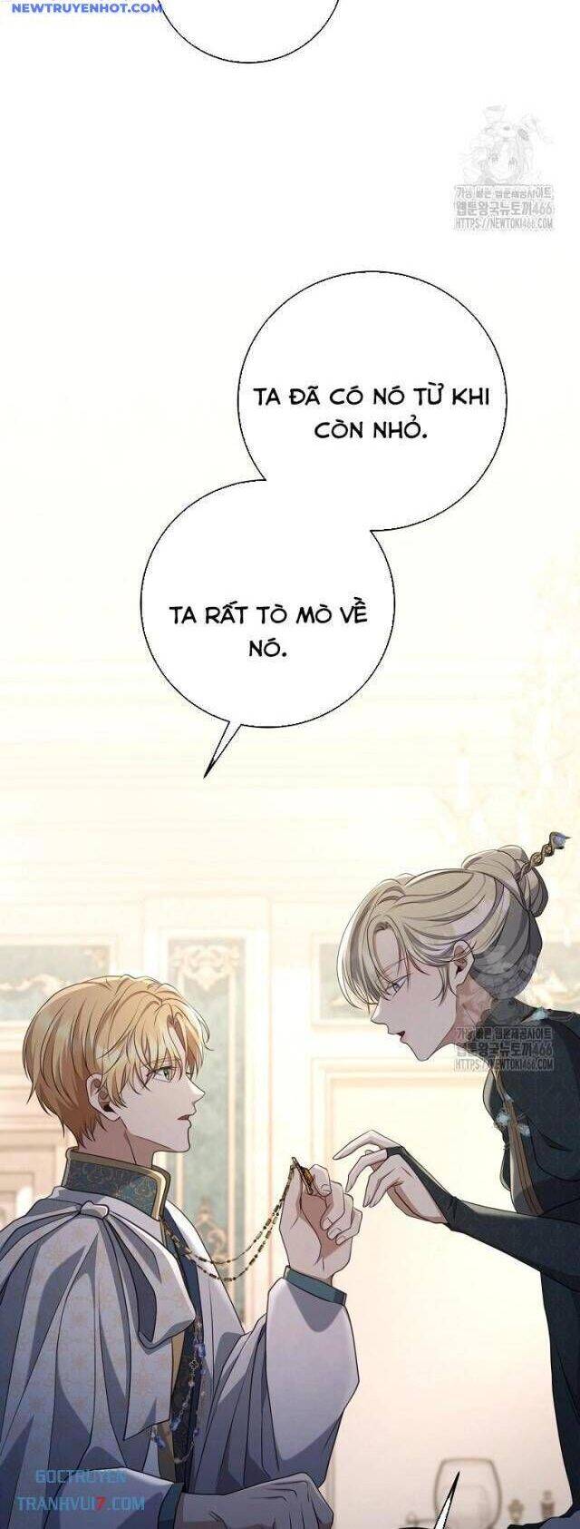 Con Trai Bá Tước Khốn Nạn Là Hoàng Đế Chap 54 - Next Chap 55