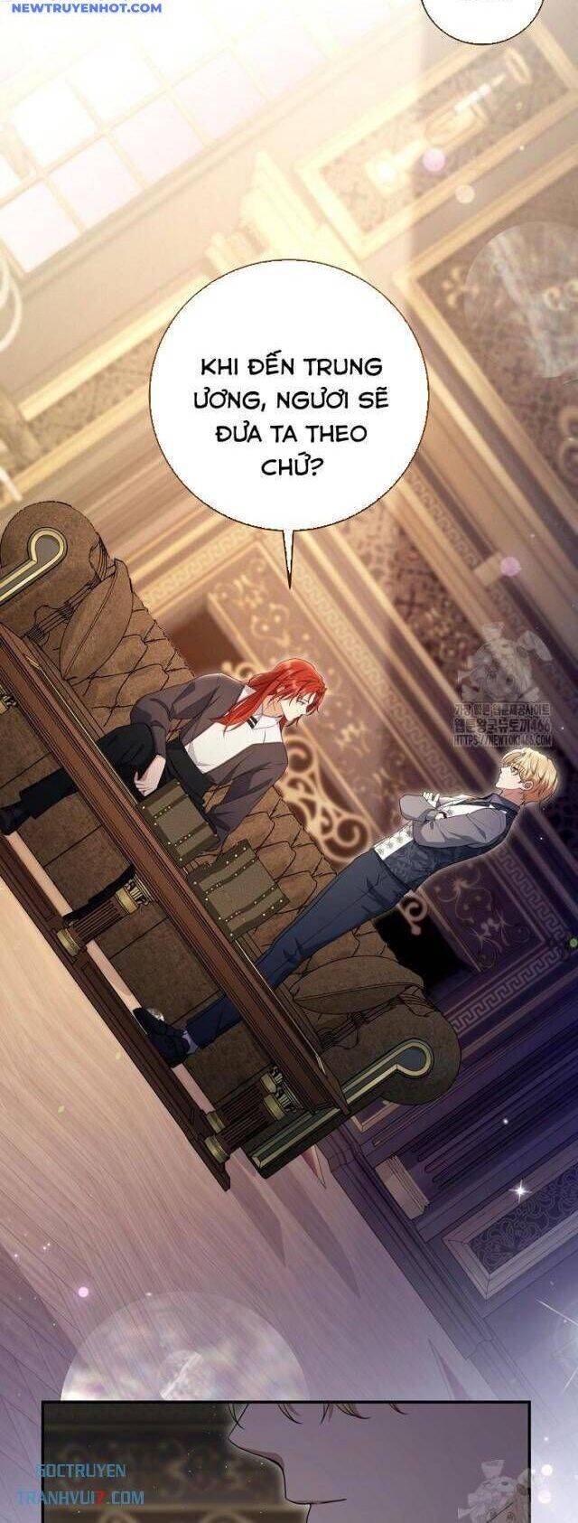 Con Trai Bá Tước Khốn Nạn Là Hoàng Đế Chap 54 - Next Chap 55