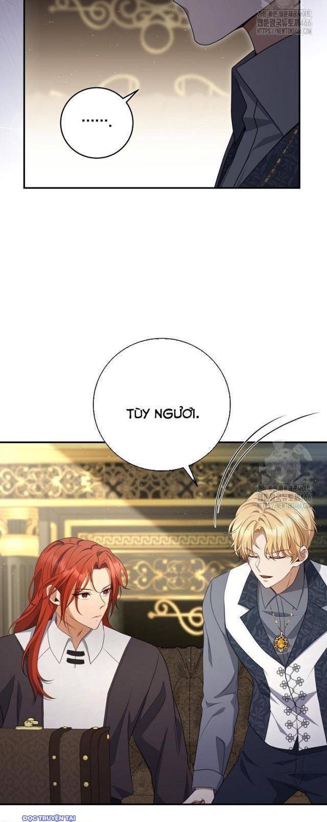 Con Trai Bá Tước Khốn Nạn Là Hoàng Đế Chap 54 - Next Chap 55