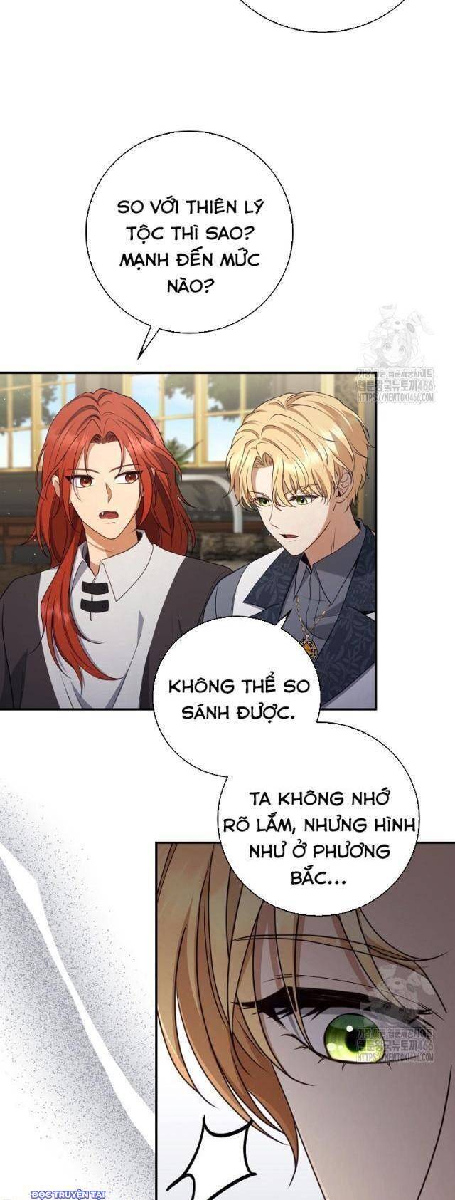 Con Trai Bá Tước Khốn Nạn Là Hoàng Đế Chap 54 - Next Chap 55