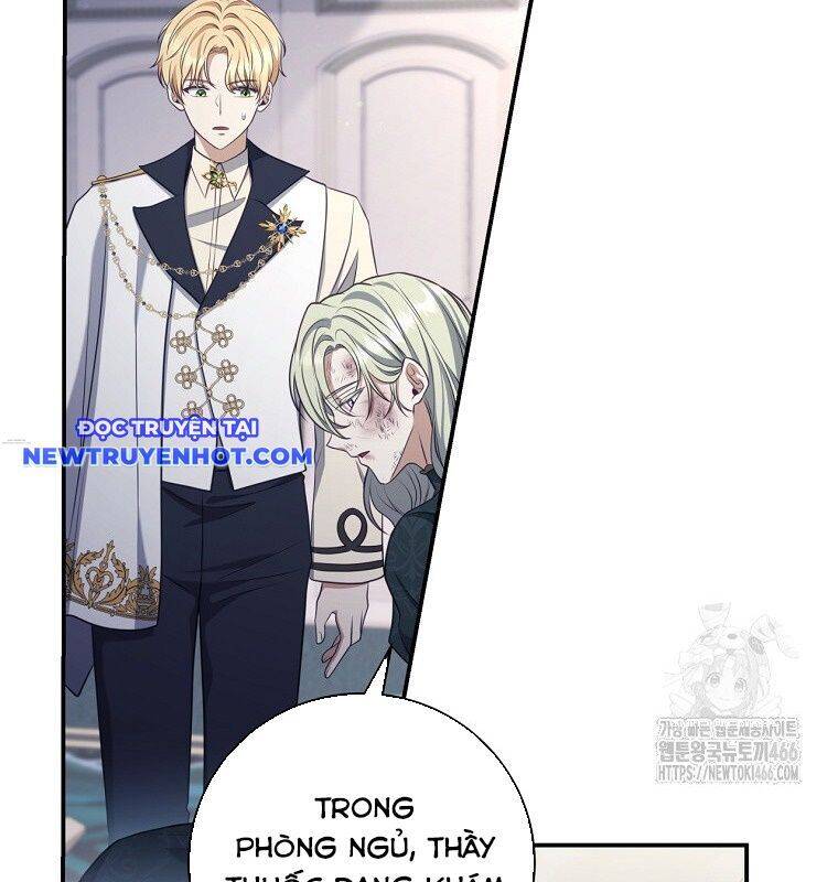 Con Trai Bá Tước Khốn Nạn Là Hoàng Đế Chap 56 - Next Chap 57