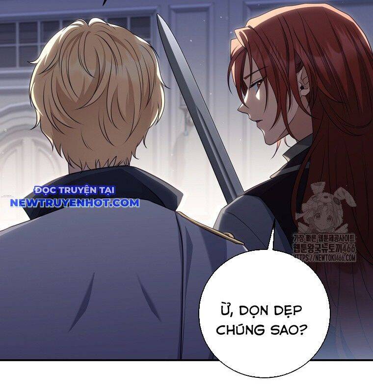 Con Trai Bá Tước Khốn Nạn Là Hoàng Đế Chap 56 - Next Chap 57