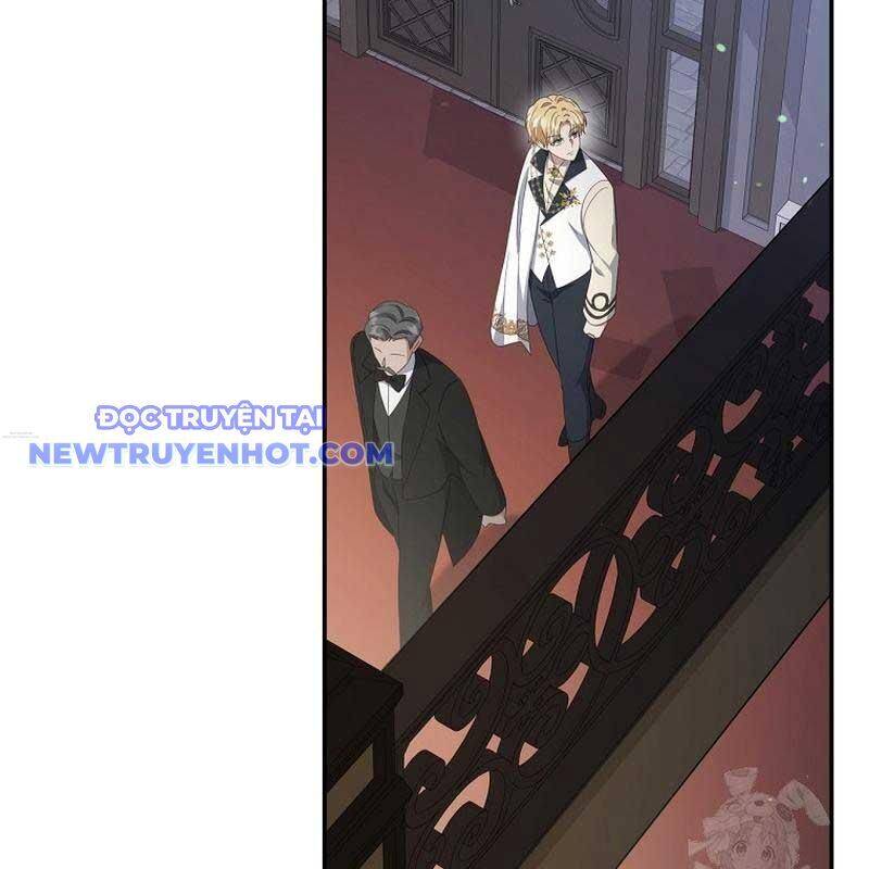 Con Trai Bá Tước Khốn Nạn Là Hoàng Đế Chap 57 - Next Chap 58