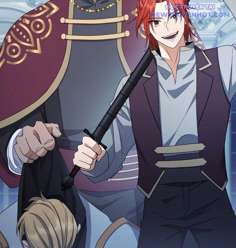 Con Trai Bá Tước Khốn Nạn Là Hoàng Đế Chap 58 - Next Chap 59