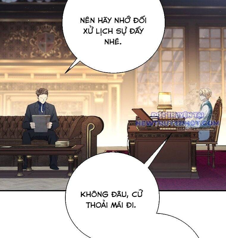 Con Trai Bá Tước Khốn Nạn Là Hoàng Đế Chap 59 - Next Chap 60