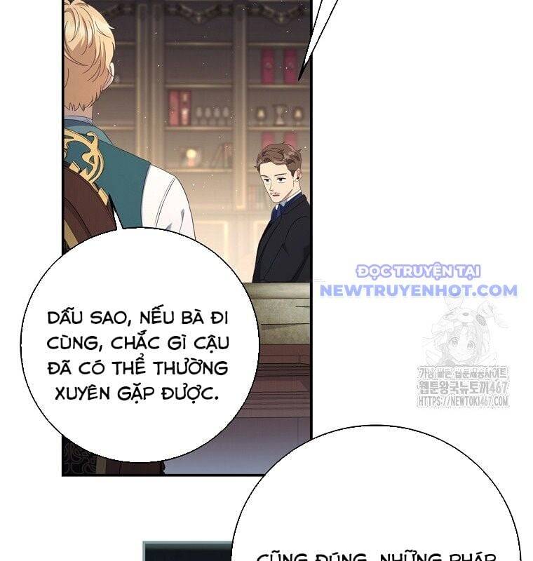 Con Trai Bá Tước Khốn Nạn Là Hoàng Đế Chap 59 - Next Chap 60