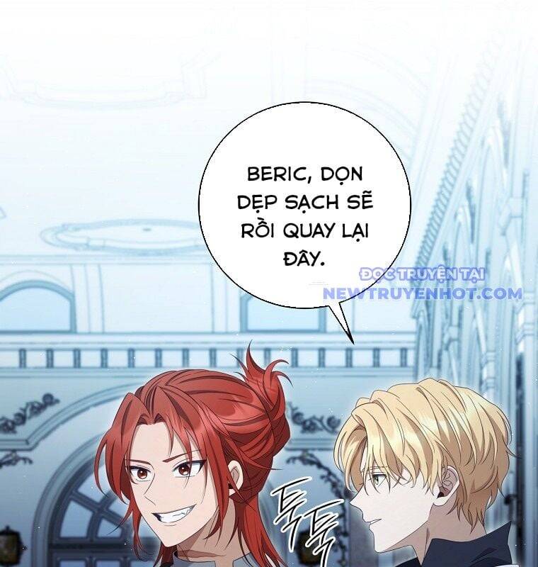 Con Trai Bá Tước Khốn Nạn Là Hoàng Đế Chap 59 - Next Chap 60