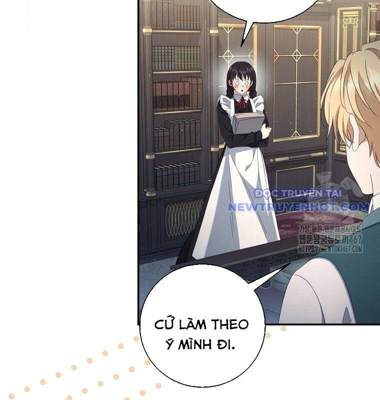 Con Trai Bá Tước Khốn Nạn Là Hoàng Đế Chap 59 - Next Chap 60