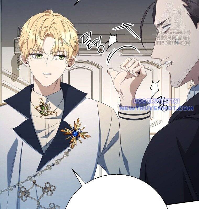 Con Trai Bá Tước Khốn Nạn Là Hoàng Đế Chap 59 - Next Chap 60