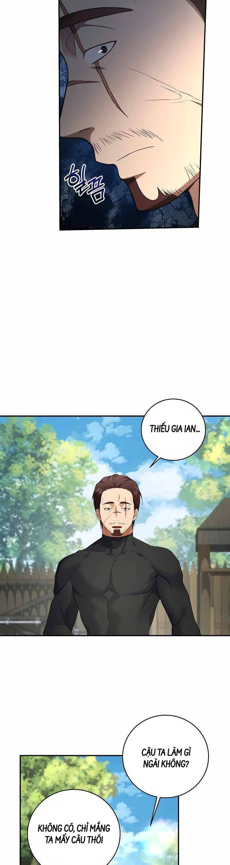Con Trai Bá Tước Khốn Nạn Là Hoàng Đế Chap 6 - Next Chap 7