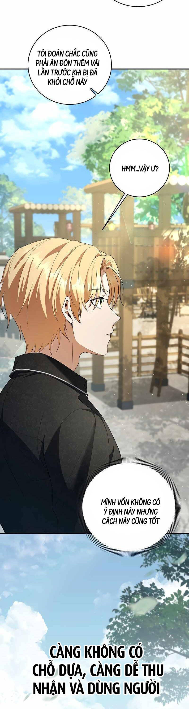 Con Trai Bá Tước Khốn Nạn Là Hoàng Đế Chap 6 - Next Chap 7