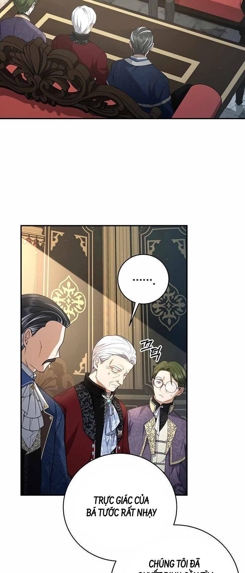 Con Trai Bá Tước Khốn Nạn Là Hoàng Đế Chap 6 - Next Chap 7