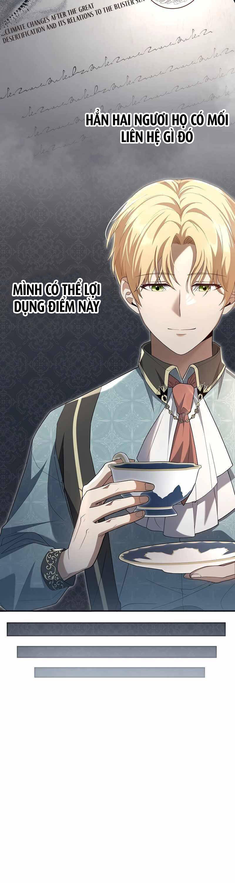 Con Trai Bá Tước Khốn Nạn Là Hoàng Đế Chap 6 - Next Chap 7