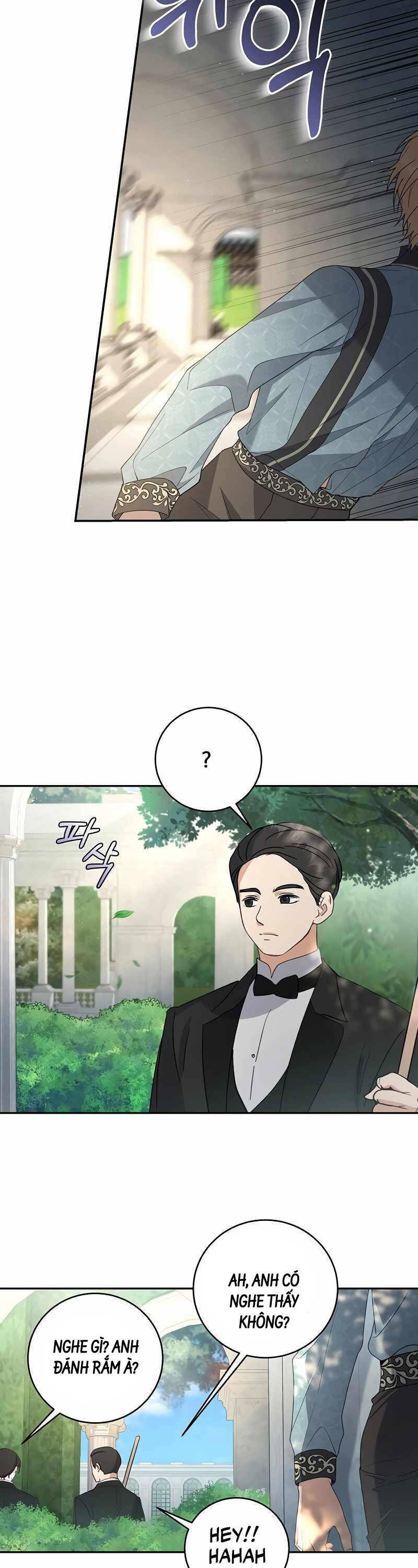 Con Trai Bá Tước Khốn Nạn Là Hoàng Đế Chap 6 - Next Chap 7