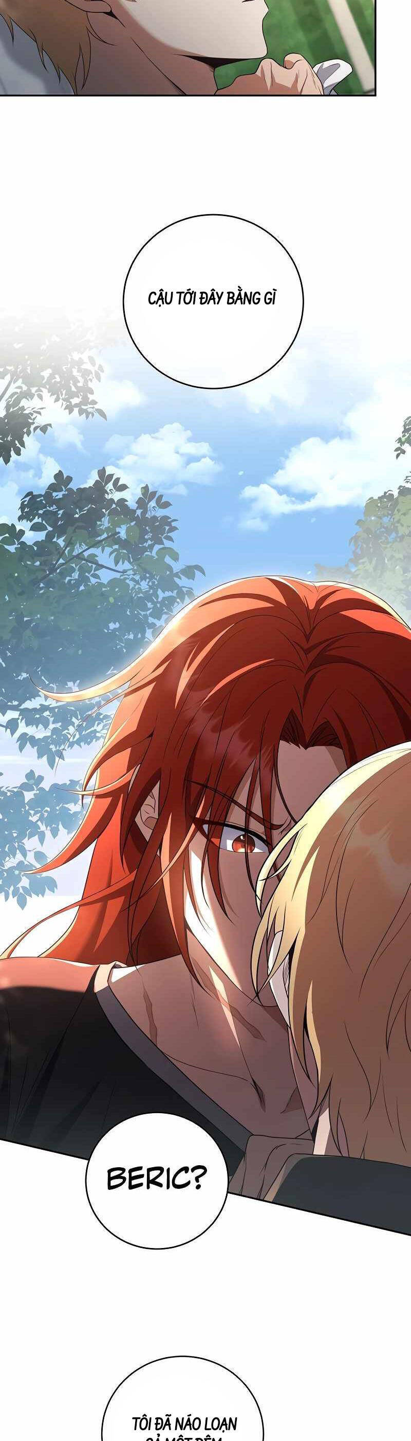 Con Trai Bá Tước Khốn Nạn Là Hoàng Đế Chap 6 - Next Chap 7