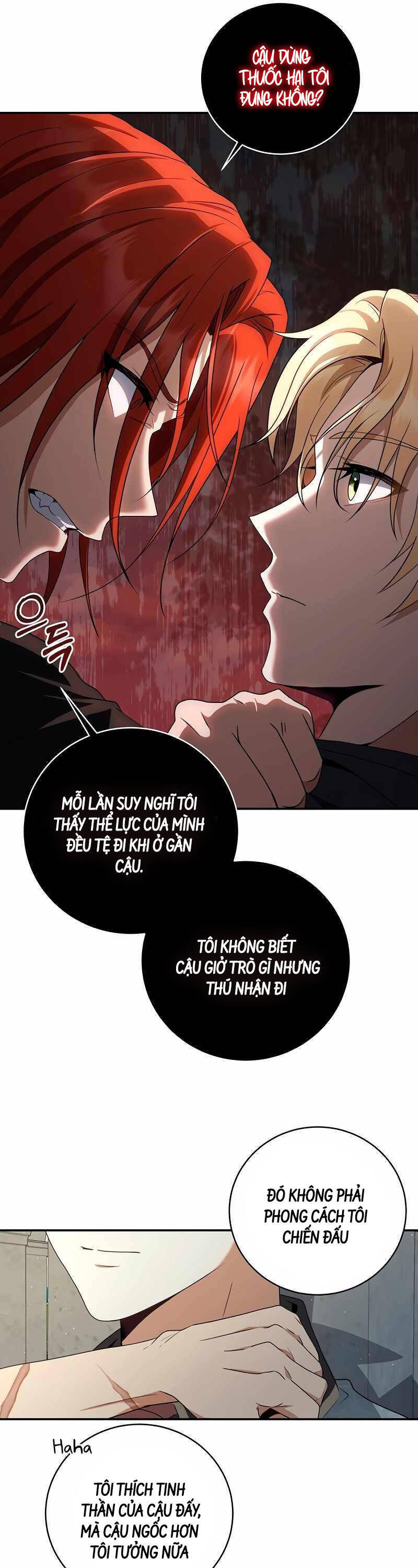 Con Trai Bá Tước Khốn Nạn Là Hoàng Đế Chap 6 - Next Chap 7