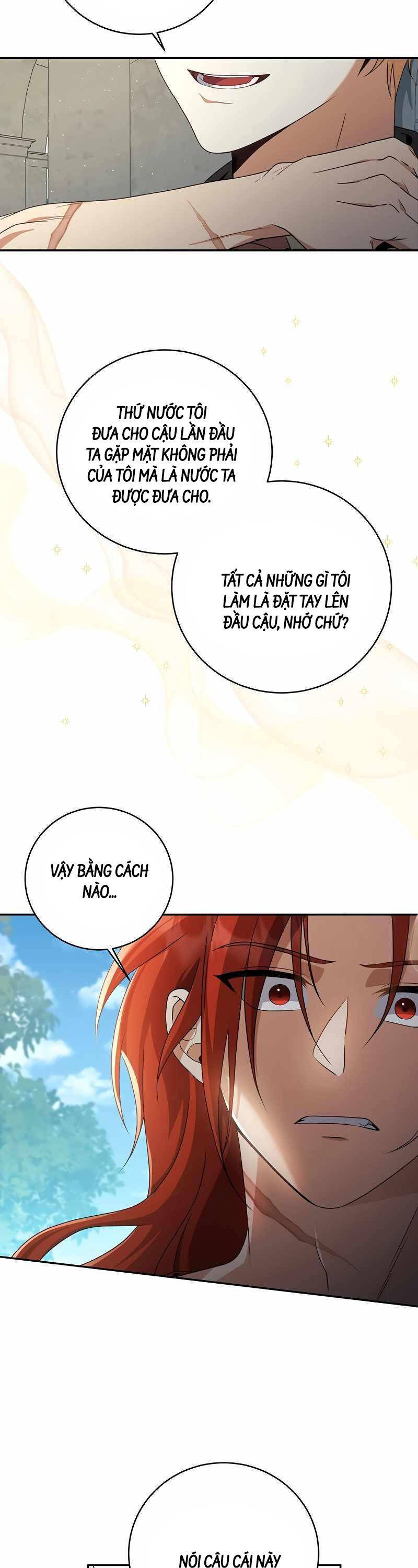 Con Trai Bá Tước Khốn Nạn Là Hoàng Đế Chap 6 - Next Chap 7