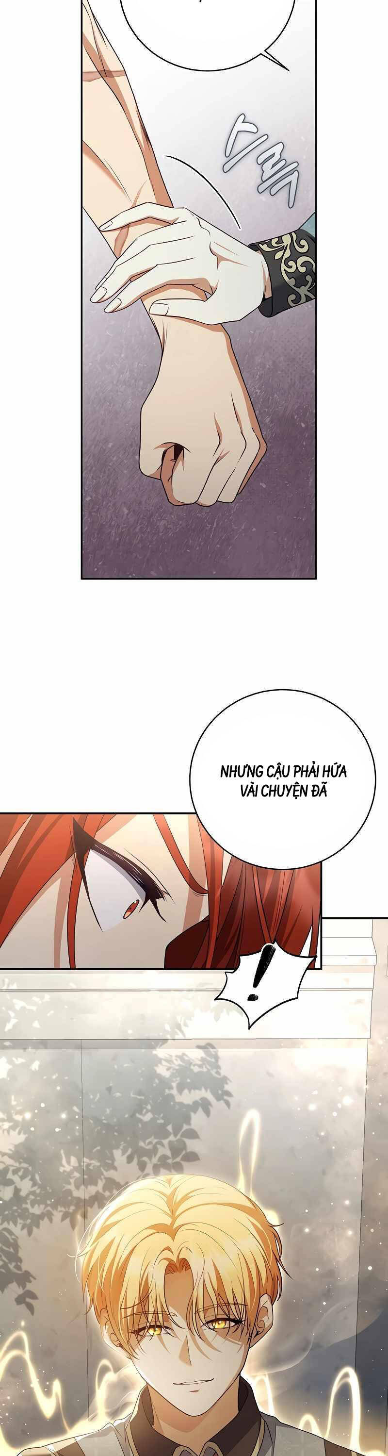 Con Trai Bá Tước Khốn Nạn Là Hoàng Đế Chap 6 - Next Chap 7